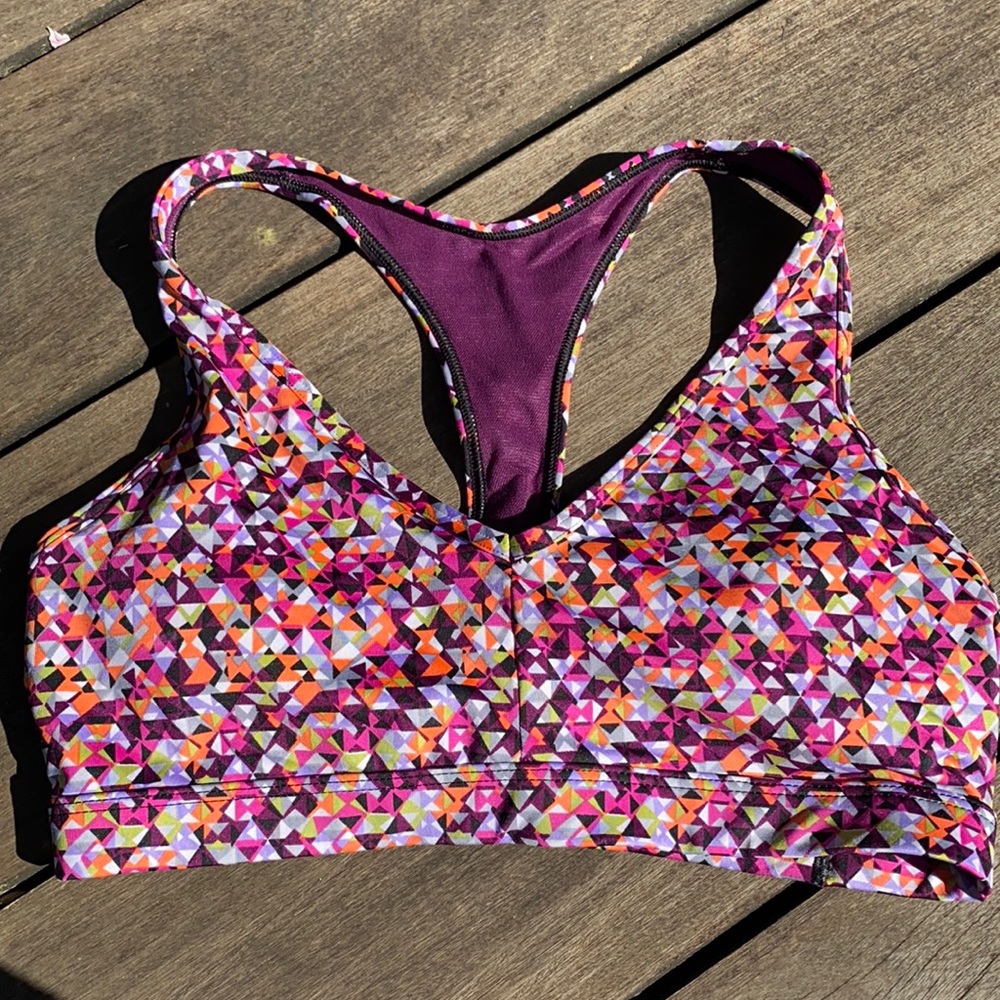 Victoria’s Secret Sports Bra Size S